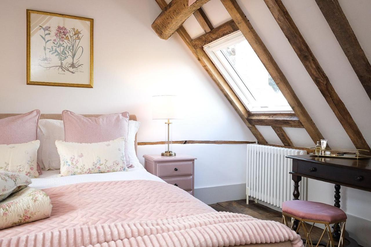 Joe's Casa vacanze Bridgnorth