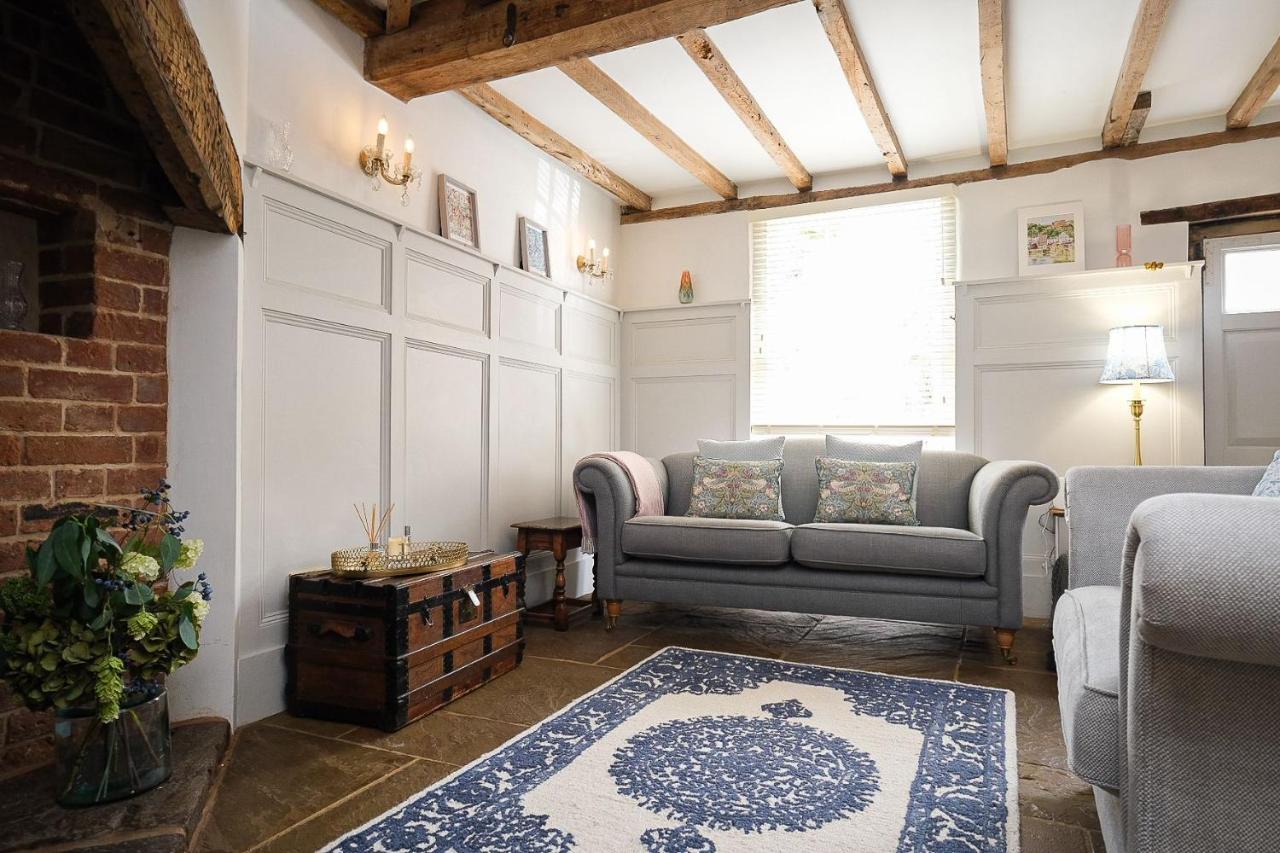 Casa vacanze Joe's Bridgnorth