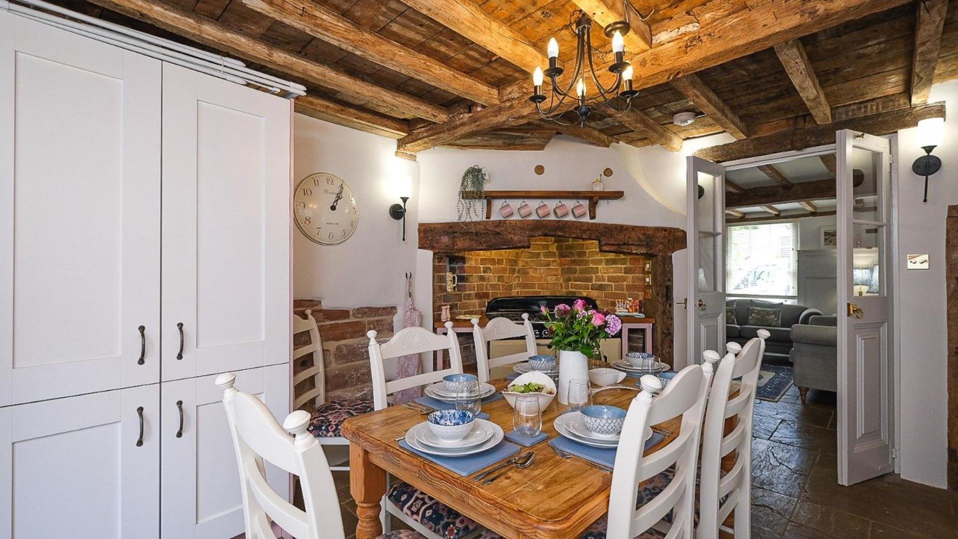 Joe's Bridgnorth