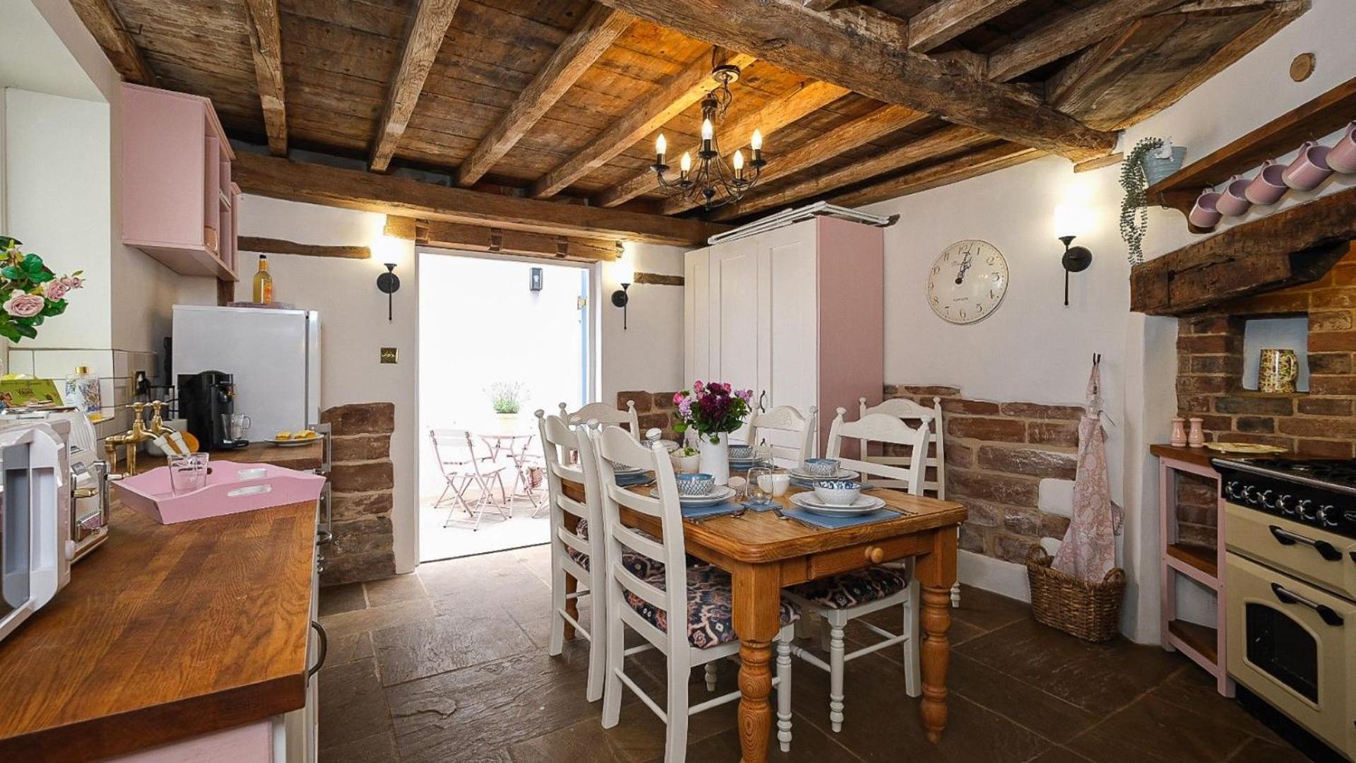 Joe's Casa vacanze *